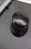 羅技（Logitech）M330 靜音鼠標 無(wú)線(xiàn)鼠標 辦公鼠標 右手鼠標 帶無(wú)線(xiàn)微型接收器 黑色 曬單實(shí)拍圖