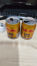 紅牛（RedBull）維生素?；撬犸嬃?250ml*12(250ml*6*2)罐 功能飲料 曬單實(shí)拍圖