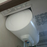 帥康（Sacon）60L電熱水器 2000W速熱節能熱水器防電墻衛生間租房家用儲水式熱水器 60JT1 曬單實(shí)拍圖