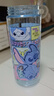 迪士尼（Disney）夏季水杯兒童喝水杯高顏值小學(xué)生上學(xué)專(zhuān)用水杯防摔帶手提繩 曬單實(shí)拍圖