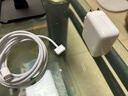 Apple/蘋(píng)果AI筆記本/2025款MacBook Air13英寸M4 (10+8核) 16G 256G銀色電腦MW0W3CH/A 曬單實(shí)拍圖
