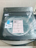 小天鵝（LittleSwan）小烏梅2.0波輪洗衣機全自動 家用10公斤 水魔方除菌螨 直驅(qū)變頻 家電國家補貼20%洗衣機 以舊換新 輕奢版 TB10VE20D 雙重抗菌+羽絨服煥新洗 曬單實拍圖