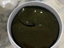 香蒲麗保濕活力黑珍珠眼膜緊致抗皺舒緩敏感肌可用眼膜60片韓國進(jìn)口 曬單實(shí)拍圖