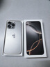 Apple/蘋(píng)果 iPhone 16 Pro Max（A3297）512GB 原色鈦金屬 支持移動(dòng)聯(lián)通電信5G 雙卡雙待手機 曬單實(shí)拍圖