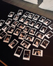 富士（FUJIFILM）拍立得instax mini SE男女學(xué)生款一次成像傻瓜相機mini 7+/7s/7c升級版套餐含相紙 白色【云朵時(shí)光套裝】 官方標配【配件盒含水晶殼相冊肩帶】 曬單實(shí)拍圖