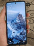 小米 Redmi Note13Pro 驍龍7S 國家補貼 新2億像素 第二代1.5K高光屏 12GB+256GB 子夜黑 5G手機 曬單實(shí)拍圖