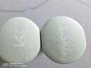 Keep彩色浸塑啞鈴男女健身女士手臂塑形力量訓練 薄荷綠 1.5kg*2 曬單實(shí)拍圖