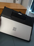肯辛通（Kensington）BlackBelt? 強固型保護套（適用于Surface? Pro 9/10/11 )平板電腦便攜保護殼  防摔殼 K96541 曬單實(shí)拍圖