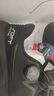 李寧（lining）【勁浪體育】男女通款SOFT GO MAX反光潮流休閑鞋AGLV001-2 圖色 42 (265mm) 曬單實(shí)拍圖