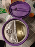 雀巢（Nestle）【超值加量裝】新品 超啟能恩適度水解配方奶粉3段12-36月850g 曬單實(shí)拍圖