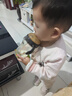 a2奶粉澳洲紫白金A2幼兒配方奶粉3段(1歲以上)900g*6罐 【送禮品】 曬單實拍圖