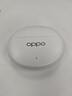 OPPO Enco Air4 Pro 【國家補貼】真無(wú)線(xiàn)降噪藍牙耳機入耳式耳機 通用蘋(píng)果華為小米手機  晨曦白 曬單實(shí)拍圖