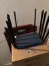 隨U行2024款隨身wifi無(wú)線(xiàn)移動(dòng)路由器4g5g無(wú)線(xiàn)寬帶上網(wǎng)卡無(wú)限速流量三網(wǎng)通不拉網(wǎng)線(xiàn)免裝寬帶家用商鋪農村 【工業(yè)版】36核+10天線(xiàn)wifi6提速800% 曬單實(shí)拍圖
