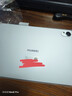 HUAWEI MatePad 11.5''S華為平板電腦144Hz高刷2.8K全面屏娛樂(lè )學(xué)生學(xué)習8+256GB WIFI冰霜銀 曬單實(shí)拍圖
