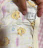 巴拉巴拉寶寶內(nèi)褲棉兒童平角短褲男小童寶寶親膚四角褲三條裝209925170102 曬單實(shí)拍圖