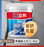 立邦固砂寶固沙劑界面劑加固劑增強基層抗堿防潮墻固地固水泥地面 9kg 曬單實(shí)拍圖
