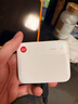 中興（ZTE）5G隨身wifi移動(dòng)UFI 無(wú)線(xiàn)上網(wǎng)卡 5g插卡路由 無(wú)限隨行車(chē)載 筆記本流量卡托 F50/MU300 曬單實(shí)拍圖