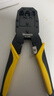 萬(wàn)級（OFNPFTTH）網(wǎng)線(xiàn)鉗 網(wǎng)絡(luò )電話(huà)水晶頭壓線(xiàn)鉗 8P6P4P超五六類(lèi)省力剪剝壓三用多功能鉗 電腦網(wǎng)絡(luò )工具 WJ-1688F 曬單實(shí)拍圖