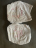 好奇（Huggies）鉑金裝小桃褲成長(cháng)褲XXL74片(15kg以上)尿不濕【消暑散熱】 曬單實(shí)拍圖