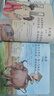 幼學(xué)小蝌蚪小蝌蚪點(diǎn)讀筆配套書(shū)誦讀唐詩(shī)三百首3-12歲全彩精美寶寶古詩(shī)詞繪本 誦讀唐詩(shī)三百首 曬單實(shí)拍圖