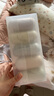 朵朵棉A類女士內(nèi)褲女50支新疆棉10A抗菌純棉襠舒適少女內(nèi)褲5條裝 曬單實(shí)拍圖