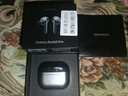 三星（SAMSUNG）Galaxy Buds3 Pro 藍牙智能主動(dòng)降噪智能環(huán)境音 入耳式音樂(lè )無(wú)線(xiàn)運動(dòng)AI耳機 星際銀 曬單實(shí)拍圖