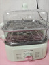 九陽(yáng)（Joyoung）電蒸鍋電煮鍋電火鍋多功能鍋家用電鍋蒸包子蒸螃蟹鍋電熱鍋三層大容量多用途鍋GZ105 曬單實(shí)拍圖