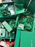 海藍之謎（LA MER）奇跡晚霜100ml抗老緊致修護面霜護膚品化妝品禮盒生日禮物送女友 曬單實(shí)拍圖