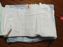 貓人4條女士內(nèi)褲女純棉嬰兒棉10a桑蠶絲底襠高彈大碼中腰舒適透氣L 曬單實拍圖