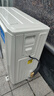 美的（Midea）柜機空調立式大3匹方柜 風(fēng)客一級變頻冷暖  自清潔 易拆洗客廳商用空調節能省電 以舊換新國家補貼 大3匹 一級能效 方柜【風(fēng)客】新品上市 曬單實(shí)拍圖
