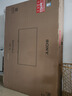 索尼（SONY）K-65XR50 X90L升級款 65英寸 索尼電視5系 2025新品 MiniLED XR芯片 二級能效 國家補貼 曬單實(shí)拍圖