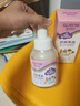 星幫尼奶瓶清洗劑泡沫果蔬專(zhuān)用清潔液殺菌新生兒嬰兒寶寶玩具餐具洗潔精 曬單實(shí)拍圖