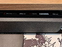 天龍（DENON）  HOME550 豪華版可組5.1家庭影院電視音響回音壁 杜比DTS解碼WiFi藍牙USB長條音響 曬單實拍圖