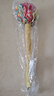 艾草養生錘拍八虛經(jīng)絡(luò )穴位敲打神器家用身肩頸背手持式艾灸按摩棒 升級加長(cháng)31cm艾草養生錘1個(gè)全身通用（顏色隨機） 曬單實(shí)拍圖