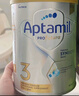 愛(ài)他美（Aptamil）白金澳洲版幼兒配方奶粉3段(12-36月)900g 6罐箱裝 京東獨家禮盒 曬單實(shí)拍圖