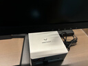 銘凡國家補貼20%UM880Plus 新品銳龍R7-8845HS迷你主機高性能mini主機迷你電腦臺式機游戲辦公 曬單實(shí)拍圖