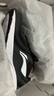 李寧跑步鞋男鞋透氣網(wǎng)面輕便軟底基礎跑鞋低幫時(shí)尚運動(dòng)鞋ARSU109 曬單實(shí)拍圖