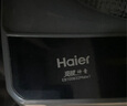 海爾（Haier）波輪洗衣機全自動(dòng)小型家用10公斤EB100B32Mate1 直驅變頻京東自營(yíng)家電國家補貼一級能效出租房宿舍 曬單實(shí)拍圖