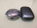 松下（Panasonic）剃須刀電動(dòng)刮胡刀小方盒mini2.0便攜款進(jìn)口往復式男生禮物男士送朋友父親cm21 曬單實(shí)拍圖