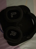 羅技（G）PRO X 2代無線藍(lán)牙三模游戲耳機(jī)麥克風(fēng)狗屁香GPX2二代電競耳機(jī)7.1環(huán)繞聲電腦頭戴式送男生男友情人 GPRO X 2代黑色 曬單實(shí)拍圖