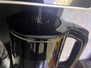 沁園（TRULIVA）茶吧機飲水機立式下置式水桶家用多功能辦公室全自動(dòng)智能茶吧柜一體燒水壺高端客廳用2025年新款 曬單實(shí)拍圖