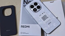 小米（MI）REDMI Note15 Pro 天璣7400-Ultra 7000mAh 龍晶玻璃十倍抗摔 IP68 12+512 雪松白 紅米 5G手機 曬單實(shí)拍圖