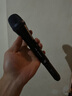 森海塞爾（SENNHEISER）E945 專(zhuān)業(yè)直播動(dòng)圈麥克風(fēng)有線(xiàn)家用主播K歌話(huà)筒 E945+卡農公母線(xiàn)(3米) 曬單實(shí)拍圖