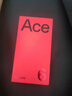 一加 Ace 6 16GB+512GB 快銀 驍龍 8 至尊版 165Hz 超高刷護眼電競屏 oppo游戲電競5G手機 國家補貼 曬單實(shí)拍圖