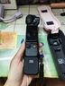 大疆 DJI Osmo Pocket 3 標準版 一英寸口袋云臺相機 OP靈眸手持數碼相機 旅游vlog 便攜美顏攝像 曬單實(shí)拍圖