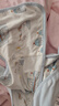 babylove嬰兒馬甲春秋純棉兩面穿寶寶可愛(ài)小坎肩背心保暖馬夾上衣 曬單實(shí)拍圖
