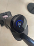 石頭A30 Pro Steam 全向助力洗地機 86°C熱水150°蒸汽洗地長(cháng)續航 0纏毛0異味全掃地機 曬單實(shí)拍圖