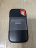 閃迪（SanDisk）1TB Type-c USB3.2 NVMe移動固態(tài)硬盤（PSSD）E61卓越版 1050MB/s三防保護 手機筆記本電腦外接SSD 曬單實拍圖