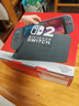 任天堂（Nintendo）switch 2 瑪利歐賽車世界主機組合 NS2港版 曬單實拍圖