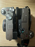 索尼（SONY）Alpha 7C II 新一代全畫幅雙影像小“7” A7C2 A7C二代A7Cii 創(chuàng)意濾鏡 7C2單機(jī)身 銀 官方標(biāo)配【贈(zèng)八件套禮盒+皮套+黑曜肩帶】 曬單實(shí)拍圖